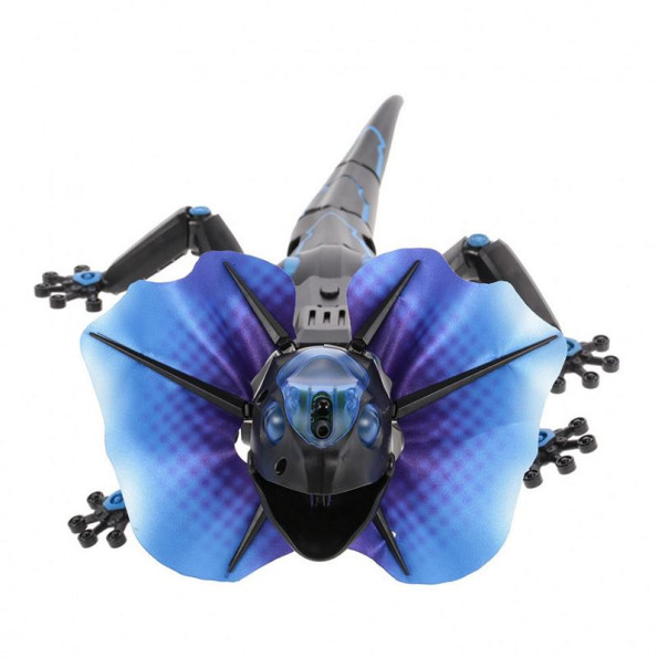 ящірка на радіокеруванні 9918 с режимом 