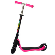 Самокат двухколесный SR 2-002 MAXI Металл/пластик