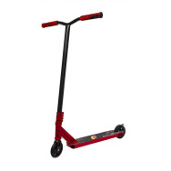 Самокат трюковой ALFA SPORT Красный 365727