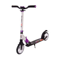 Самокат детский двухколесный Extreme Motion PRIMEi Фиолетовый
