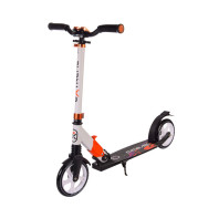 Самокат детский двухколесный Extreme Motion PRIME Красный