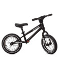 Беговел PROFI KIDS Черный
