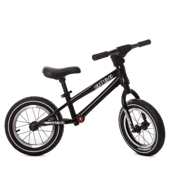 Беговел PROFI KIDS Черный