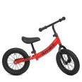 Біговел PROFI KIDS Червоний