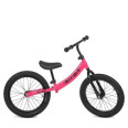 Біговел PROFI KIDS Рожевий