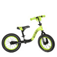 Беговел PROFI KIDS Зеленый