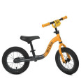 Біговел PROFI KIDS Гірчичний
