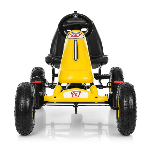 Велокарт дитячий Bambi kart M 3590AL-6 ручне гальмо -
                                                        Фото 3