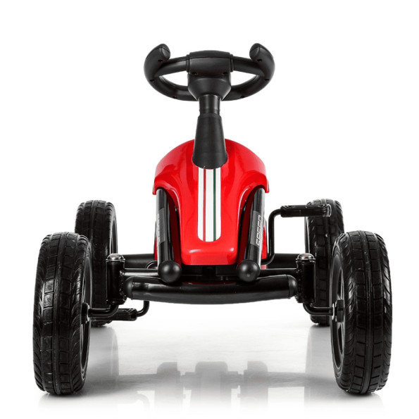 Велокарт дитячий Bambi kart M 4087E-3 до 25 кг -
                                                        Фото 3