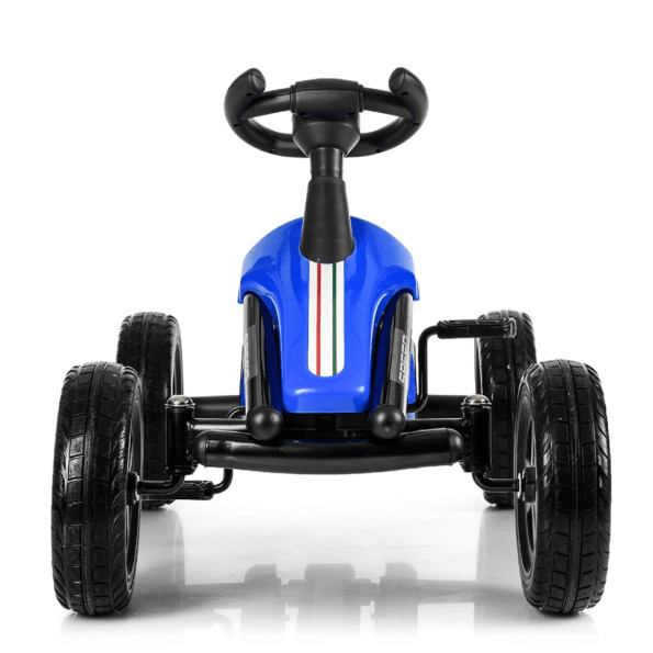 Велокарт дитячий Bambi kart M 4087E-4 до 25 кг -
                                                        Фото 3