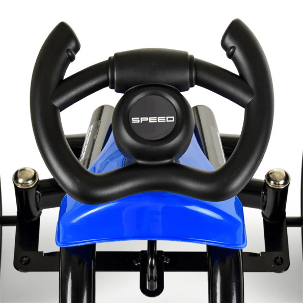 Велокарт дитячий Bambi kart M 4087E-4 до 25 кг -
                                                        Фото 4