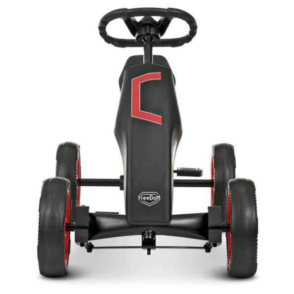 Велокарт дитячий Bambi kart M 4276E-2 до 30 кг -
                                                        Фото 6