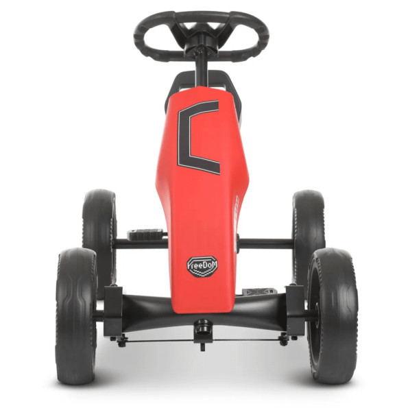 Велокарт детский Bambi kart M 4276E-3 до 30 кг -
                                                        Фото 6