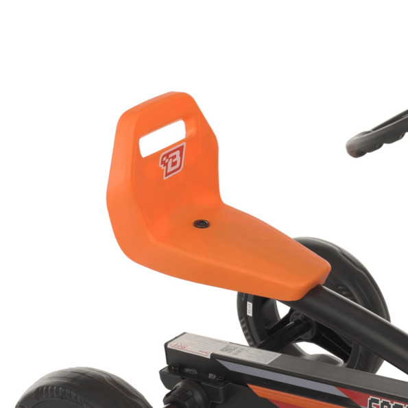 Велокарт дитячий Bambi kart M 4284E-7 до 30 кг -
                                                        Фото 2