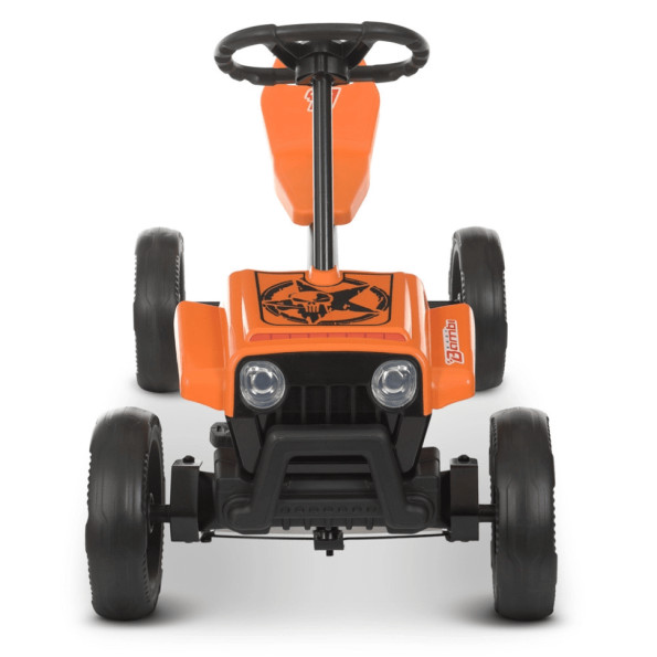 Велокарт дитячий Bambi kart M 4284E-7 до 30 кг -
                                                        Фото 6