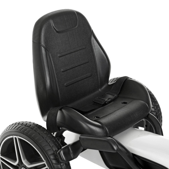 Велокарт дитячий Bambi M 4271E-1 ручне гальмо -
                                                        Фото 2