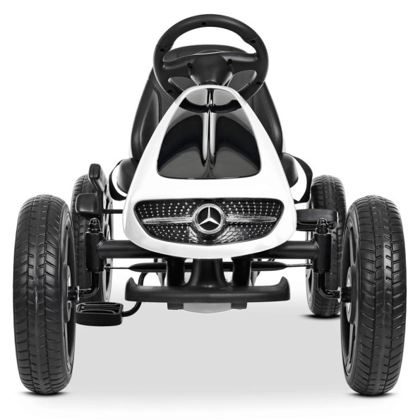 Велокарт дитячий Bambi M 4271E-1 ручне гальмо -
                                                        Фото 6