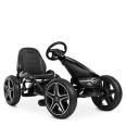 Велокарт дитячий Bambi M 4271E-2 ручне гальмо