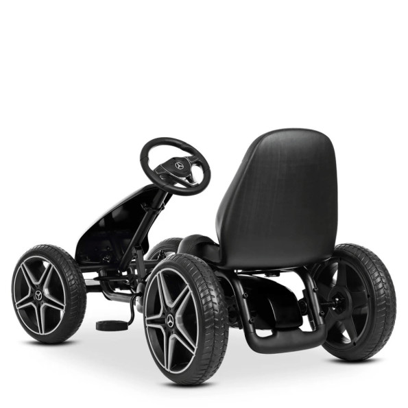 Велокарт дитячий Bambi M 4271E-2 ручне гальмо -
                                                        Фото 4