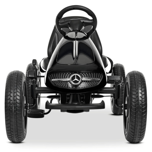 Велокарт дитячий Bambi M 4271E-2 ручне гальмо -
                                                        Фото 6