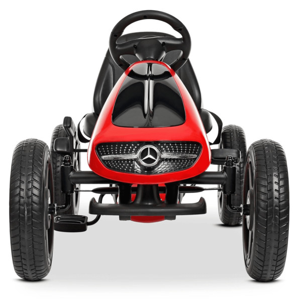 Велокарт дитячий Bambi M 4271E-3 ручне гальмо -
                                                        Фото 6