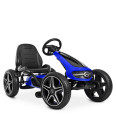Велокарт детский Bambi M 4271E-4 ручной тормоз