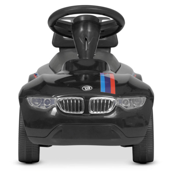 Каталка-толокар Bambi Racer M 4580-2 Чорний музичний -
                                                        Фото 4
