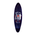 Пенні Борд Bambi Різнокольоровий світячі колеса з ручкою