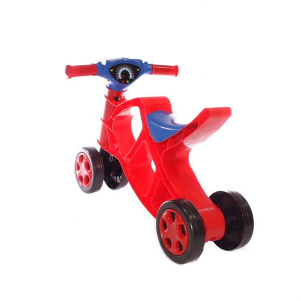 Біговел DOLONI TOYS Со звуком -
                                                        Фото 2