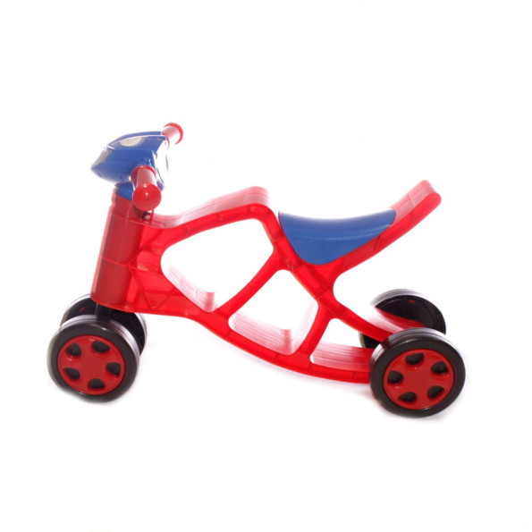 Біговел DOLONI TOYS Со звуком -
                                                        Фото 3