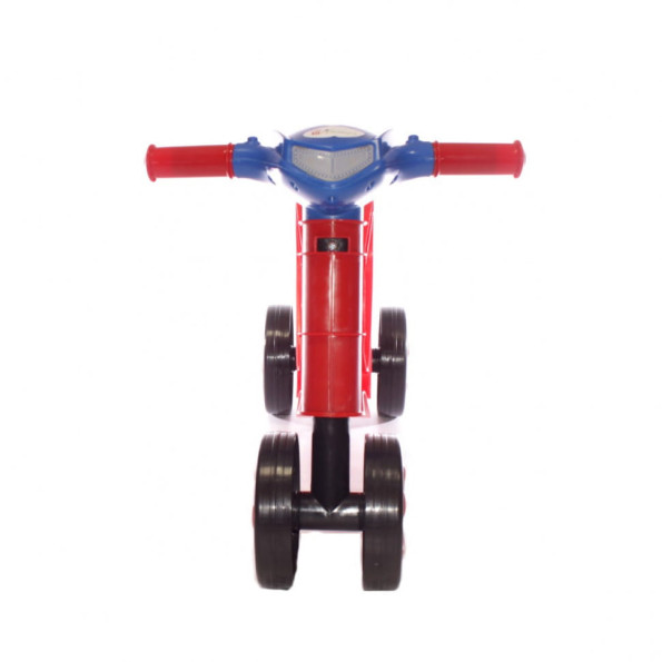 Біговел DOLONI TOYS Со звуком -
                                                        Фото 4