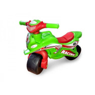 Біговел спорт DOLONI TOYS Різнокольоровий Біговел спорт DOLONI TOYS Різнокольоровий