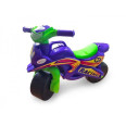 Беговел DOLONI TOYS Разноцветный