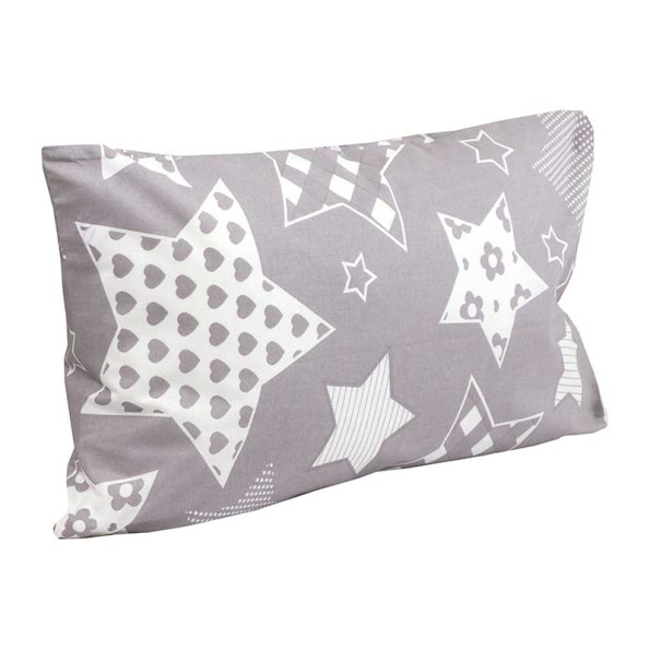 Наволочка 70х70 бязь набивна -
                                                        Фото 2