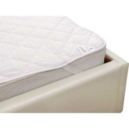 Силіконовий наматрацник 140х200 см 342858