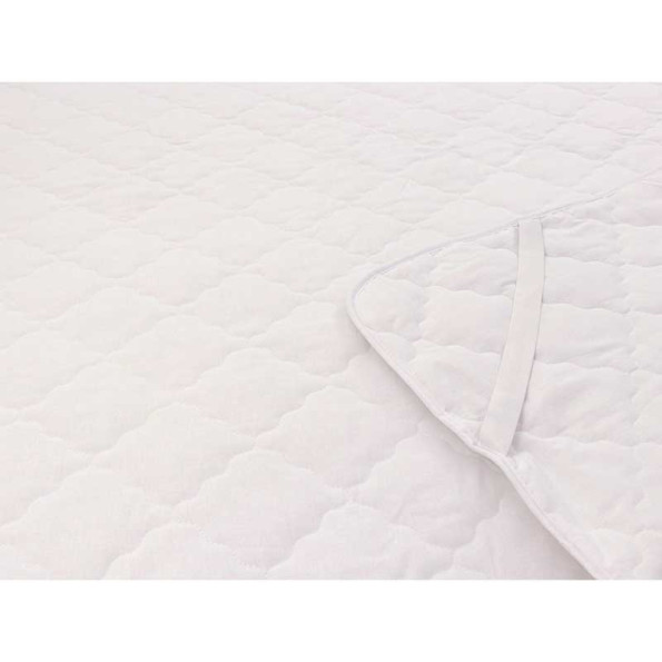 Силиконовый наматрасник 120х190 см 342807 -
                                                        Фото 4