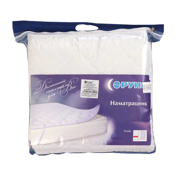 Силиконовый наматрасник 120х190 см 342807 -
                                                        Фото 5