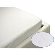 Водонепроницаемый наматрасник 160х200 см 342824