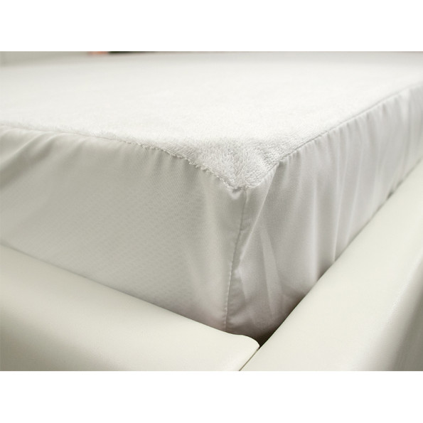 Водонепроницаемый наматрасник 180х200 см 342832 -
                                                        Фото 3