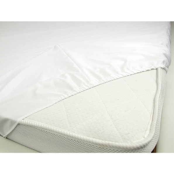 Водонепроницаемый наматрасник 180х200 см 342832 -
                                                        Фото 4