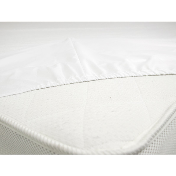 Водонепроницаемый наматрасник 180х200 см 342832 -
                                                        Фото 5