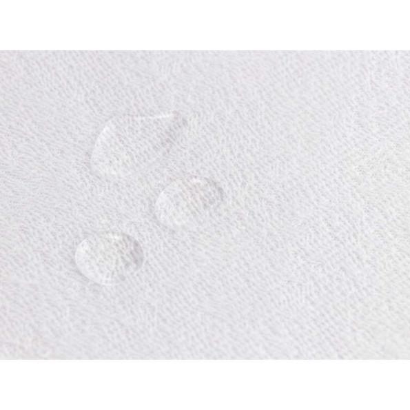 Водонепроницаемый наматрасник 140х190 см 342820 -
                                                        Фото 4