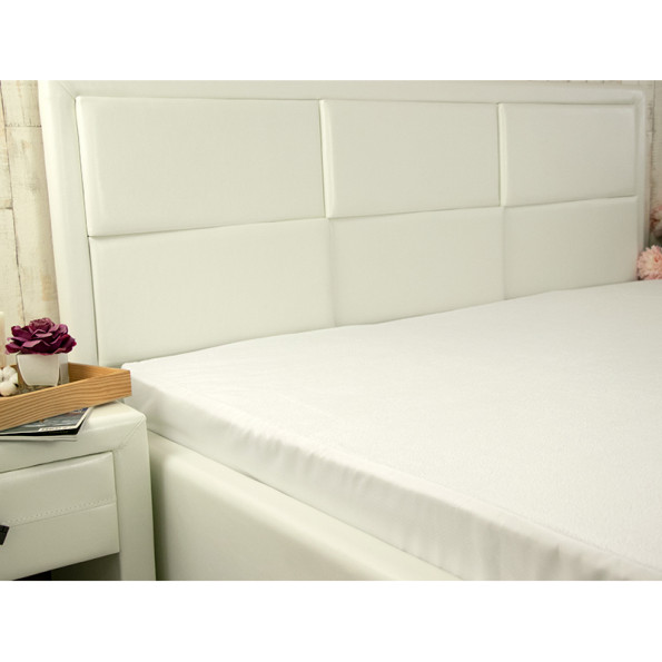 Водонепроницаемый наматрасник 180х200 см 342832 -
                                                        Фото 8