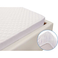 Силиконовый наматрасник 90х200 см 342850