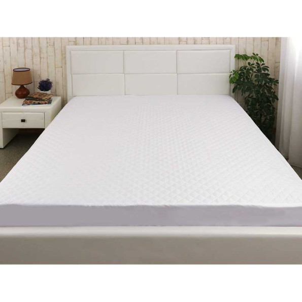 Силиконовый наматрасник 140х190 см 342817 -
                                                        Фото 2