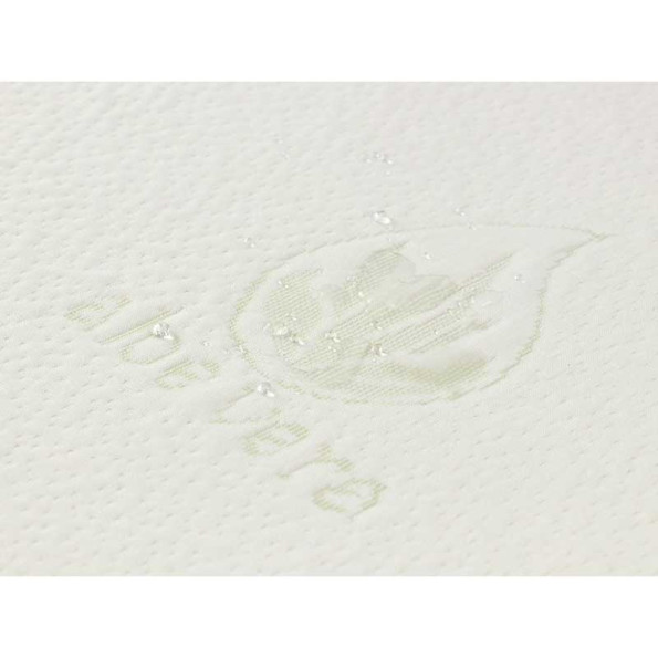 Водонепроницаемый наматрасник 80х200 см 342780 -
                                                        Фото 8