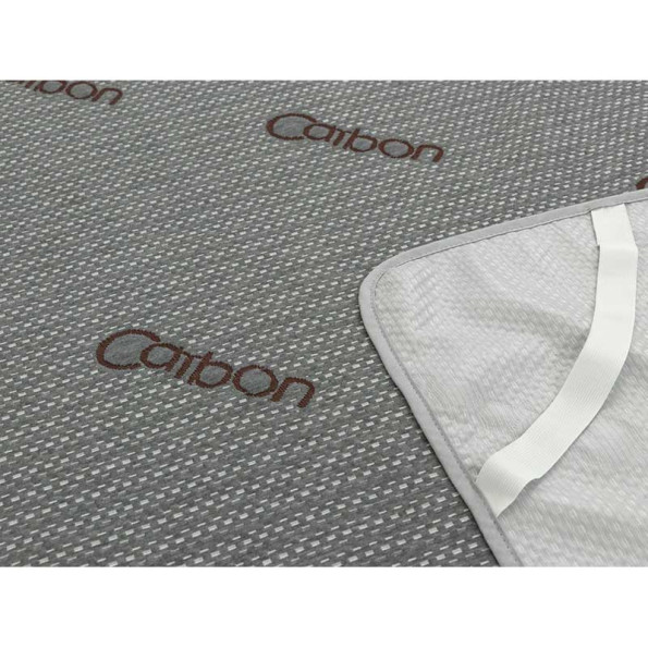 Водонепроницаемый наматрасник 140х200 см 342862 -
                                                        Фото 3