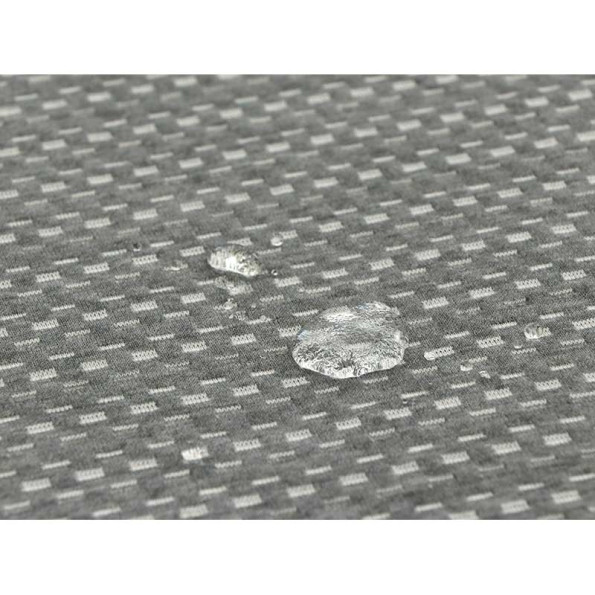 Водонепроницаемый наматрасник 140х200 см 342862 -
                                                        Фото 4