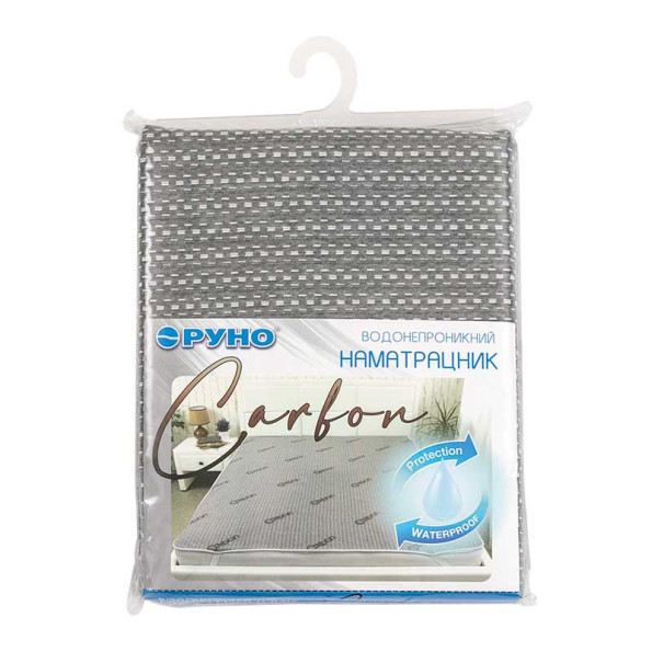 Водонепроницаемый наматрасник 140х200 см 342862 -
                                                        Фото 8