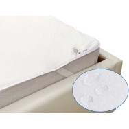 Водонепроницаемый наматрасник 140х200 см 342863
